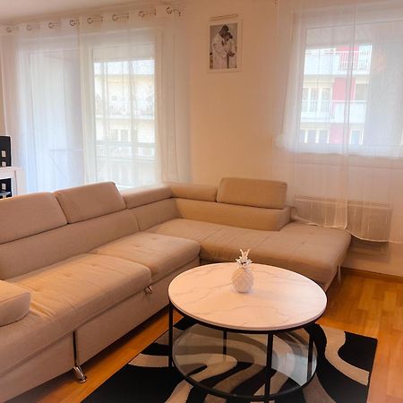 Apartmán Havre De Paix 2-3 Pieces Štrasburk Exteriér fotografie