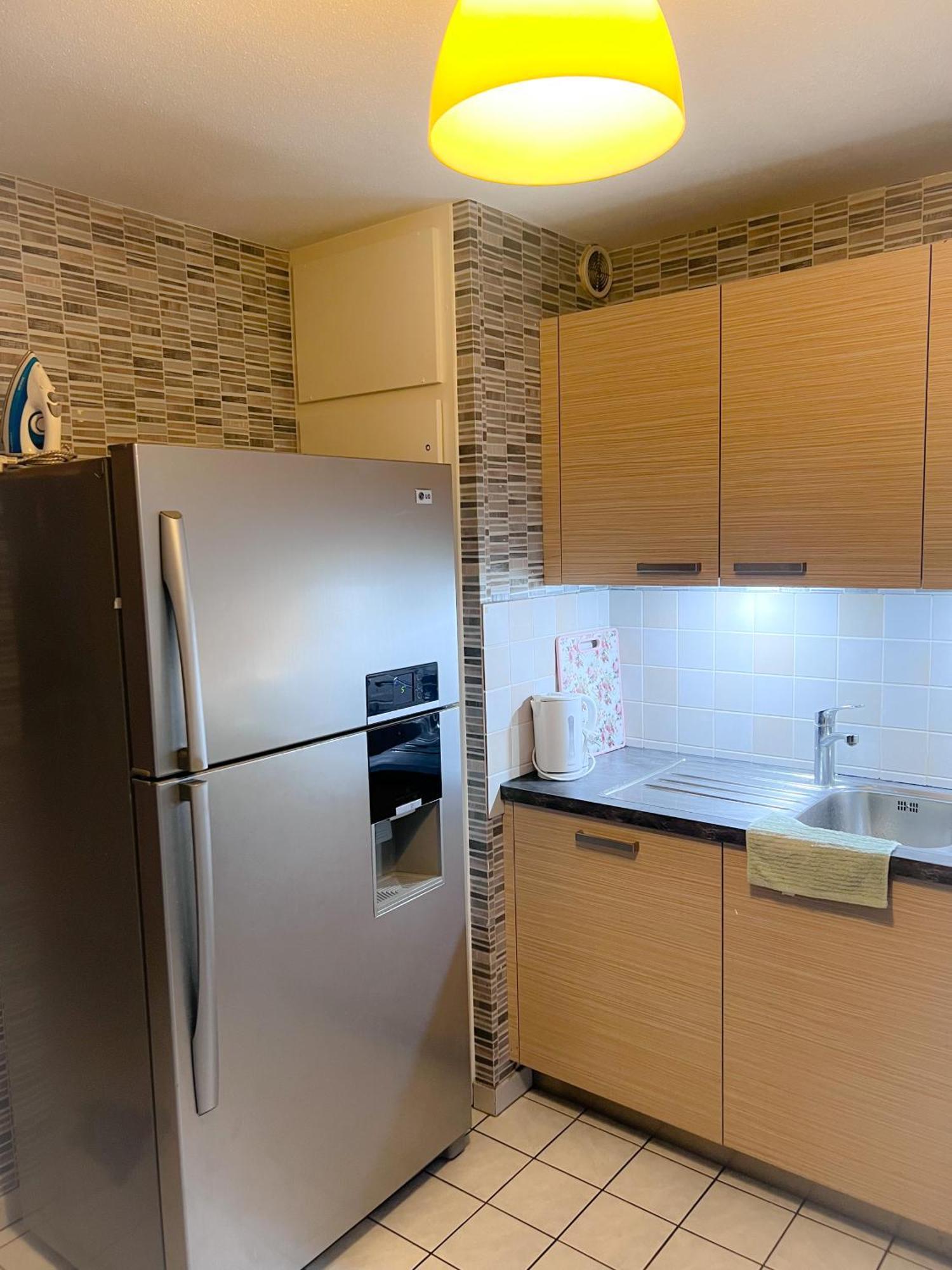 Apartmán Havre De Paix 2-3 Pieces Štrasburk Exteriér fotografie