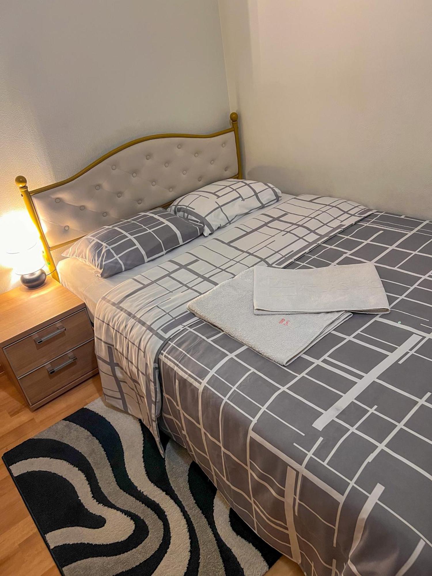 Apartmán Havre De Paix 2-3 Pieces Štrasburk Exteriér fotografie